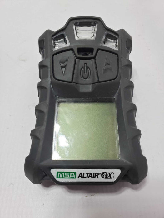 MSA Altair 4X Gas Detector (AS-IS) |