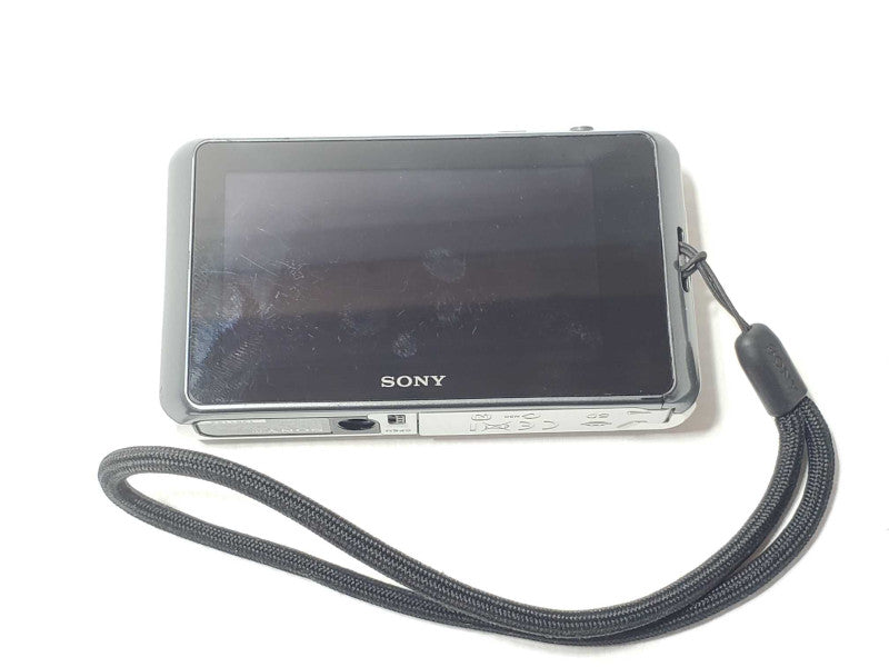 SONY Cybershot 16.2MP DSC-TX10 |