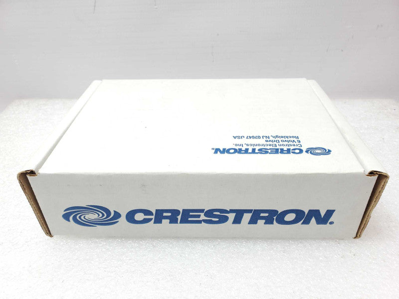 Crestron Switch Mode Power Supply PW-2420RU 100-240V 50/60Hz OUT:24.0V 2.5A _