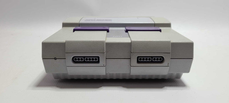 SNES Super Nintendo Console Only SNS-001 $