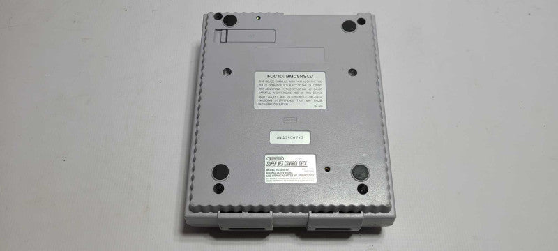 SNES Super Nintendo Console Only SNS-001 $