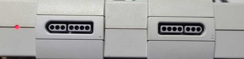 SNES Super Nintendo Console Only SNS-001 $