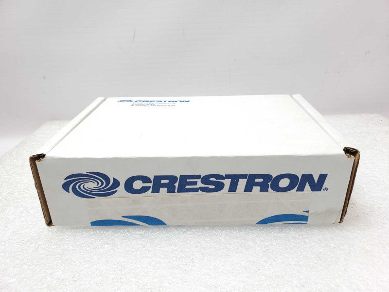 Crestron CCS-UCA-MIC Microphone Pod For Flex Tabletop Conference System  _