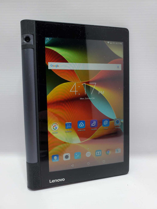 Lenovo Yoga YT3-850F Tablet 16GB Storage |