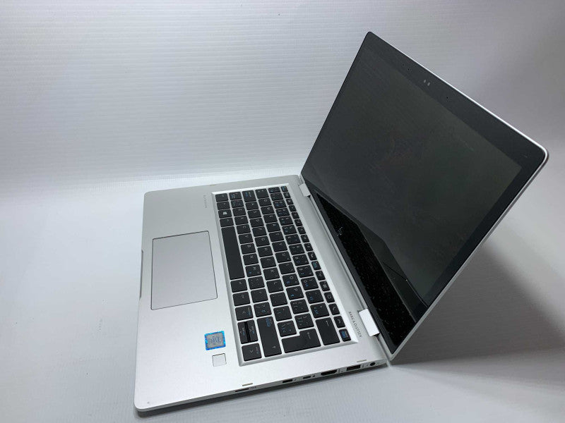 13\\" HP EliteBook x360 1030 G2 with i7-7600U CPU 16GB RAM & 512GB NVME Storage  -