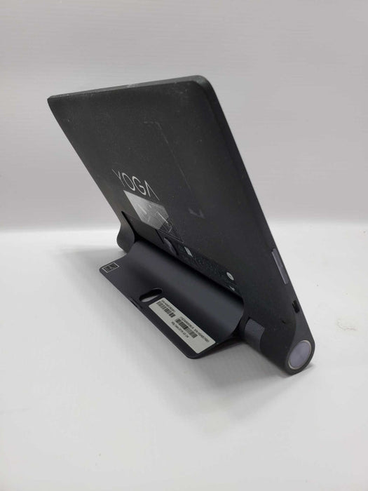 Lenovo Yoga YT3-850F Tablet 16GB Storage |