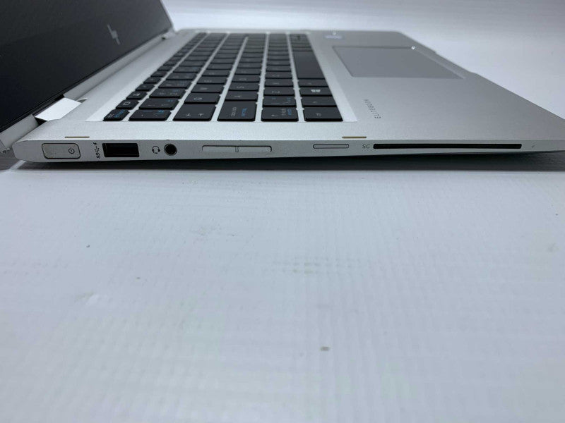 13\\" HP EliteBook x360 1030 G2 with i7-7600U CPU 16GB RAM & 512GB NVME Storage  -