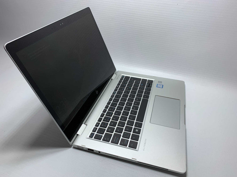 13\\" HP EliteBook x360 1030 G2 with i7-7600U CPU 16GB RAM & 512GB NVME Storage  -