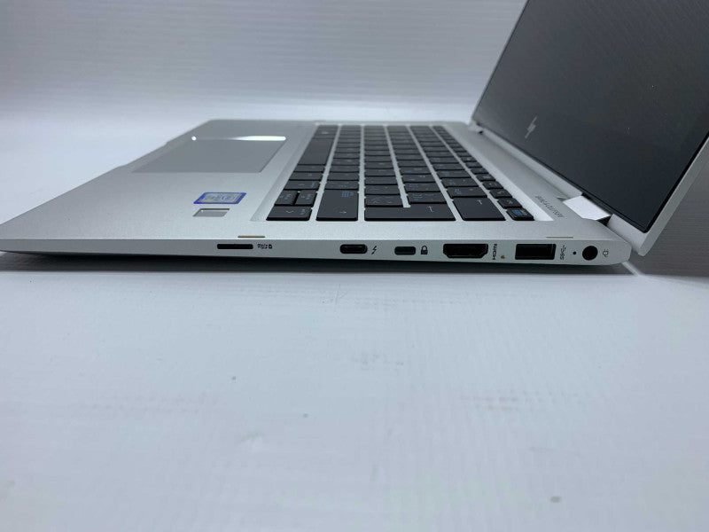13\\" HP EliteBook x360 1030 G2 with i7-7600U CPU 16GB RAM & 512GB NVME Storage  -