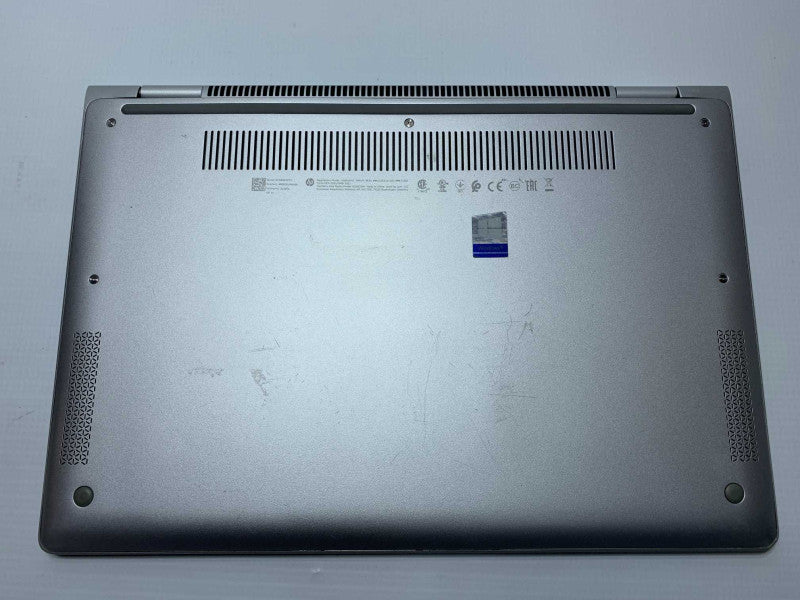 13\\" HP EliteBook x360 1030 G2 with i7-7600U CPU 16GB RAM & 512GB NVME Storage  -