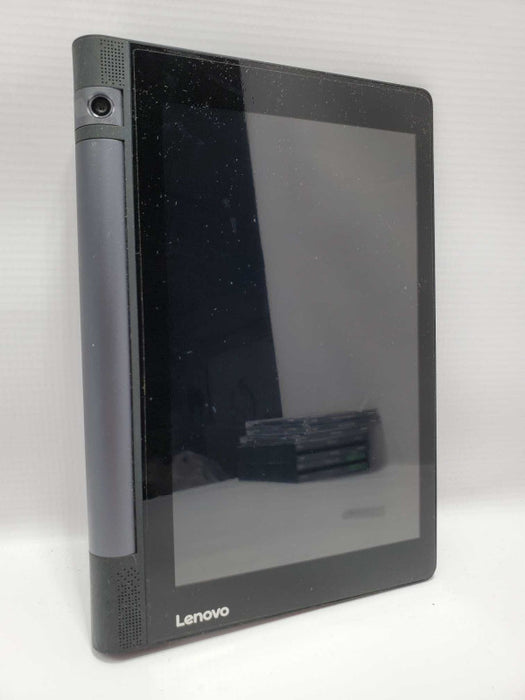 Lenovo Yoga YT3-850F Tablet 16GB Storage |