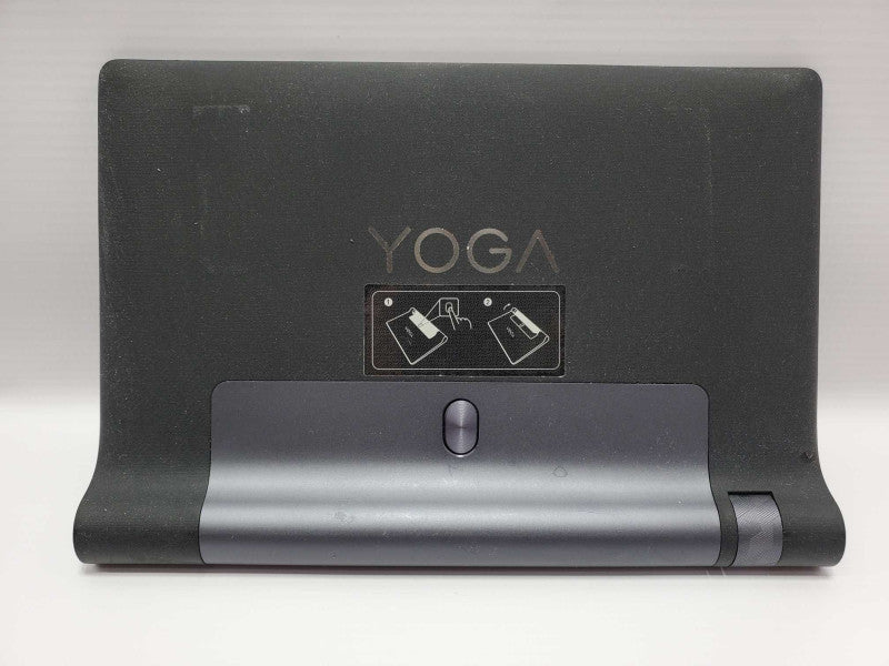 Lenovo Yoga YT3-850F Tablet 16GB Storage |