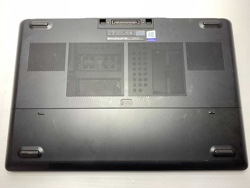 17\\" DELL Precision 7720 with i7-6820HQ CPU 16GB RAM & 512GB NVME Storage  -