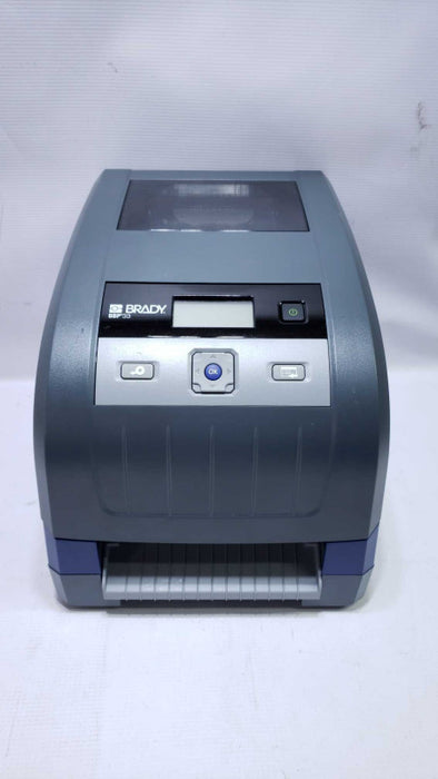Brady BBP 33 Label Maker/Printer [