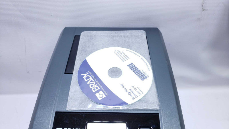 Brady BBP 33 Label Maker/Printer [