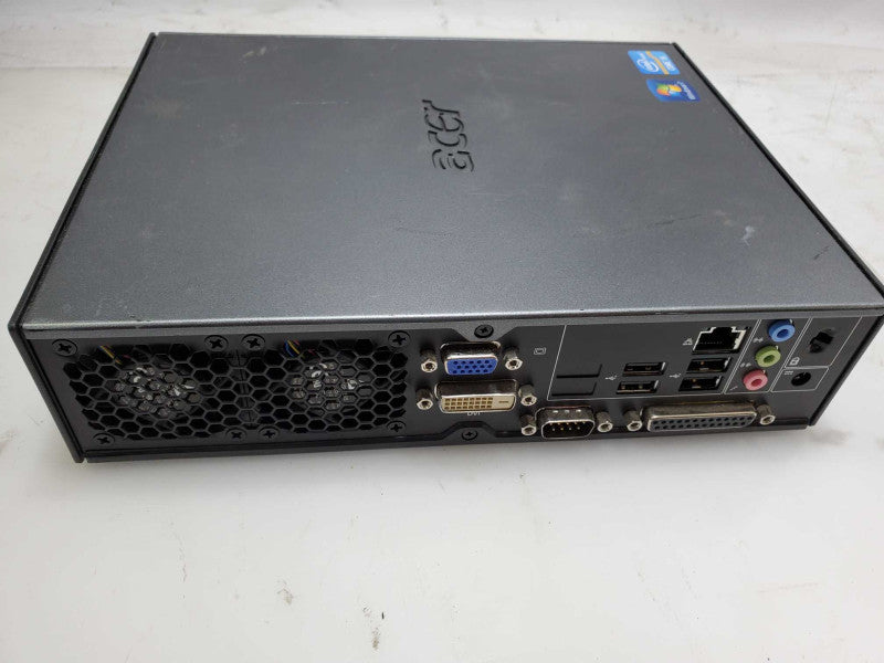 Acer Veriton L4610G i5-2400S @ 2.5GHz 4GB RAM No HDD )
