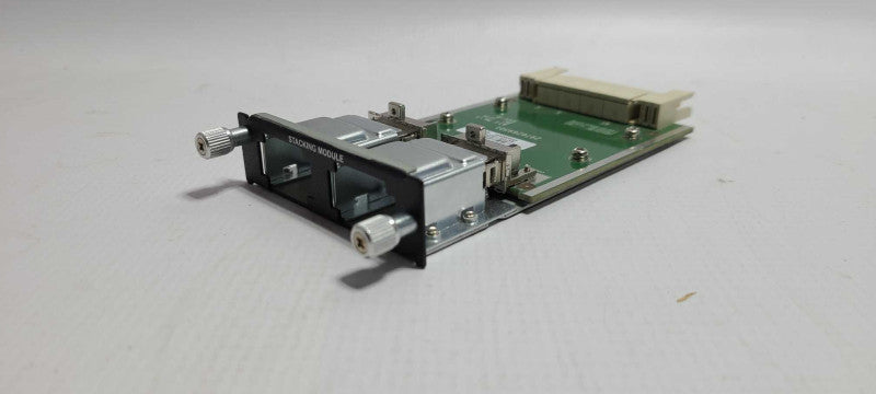 Dell Dual Port 10Gbps SFP+ Stacking Module 0YY741 $