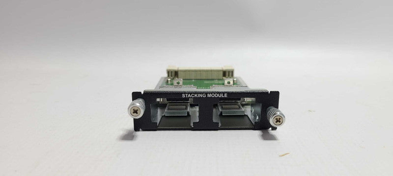 Dell Dual Port 10Gbps SFP+ Stacking Module 0YY741 $