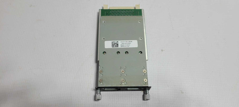 Dell Dual Port 10Gbps SFP+ Stacking Module 0YY741 $