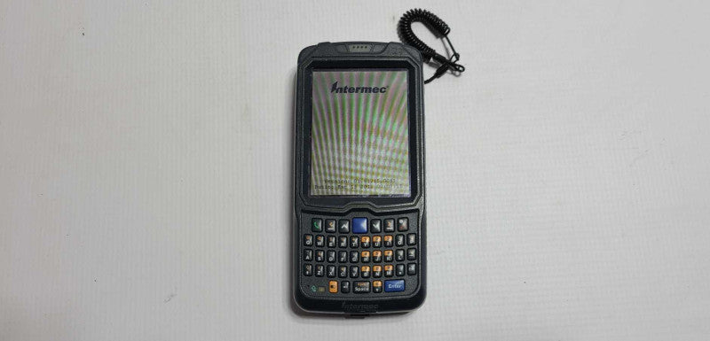 Intermec CN50 Querty 2D Barcode Scanners CN50ANU1EN20 $