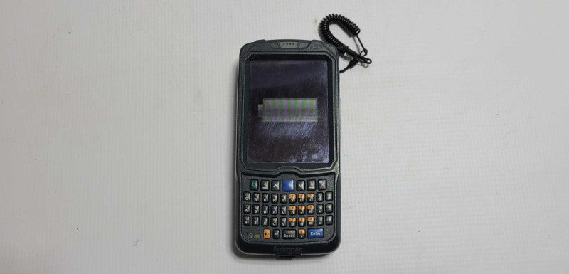 Intermec CN50 Querty 2D Barcode Scanners CN50ANU1EN20 $