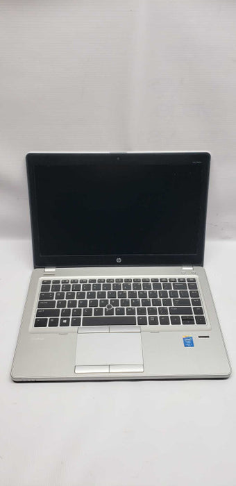 Folio 9480m Laptop i7-4600U @ 2.10ghz / 8gb ram / 167 SATA SSD / 14\\" #