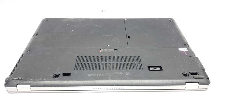 Folio 9480m Laptop i7-4600U @ 2.10ghz / 8gb ram / 167 SATA SSD / 14\\" #