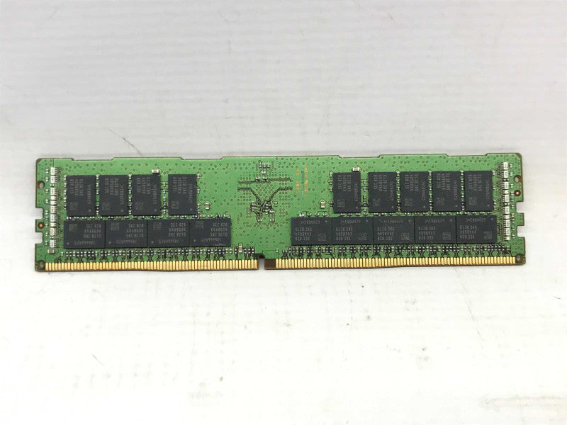 32GB SAMSUNG 2Rx4 PC4-2666V-RB2-12-DB1 Reg ECC Server RAM +