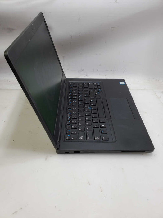 Dell Latitude 5490 13.9\\" I5-8350U 1.70GHZ  8GB DDR4 128GB SSD )
