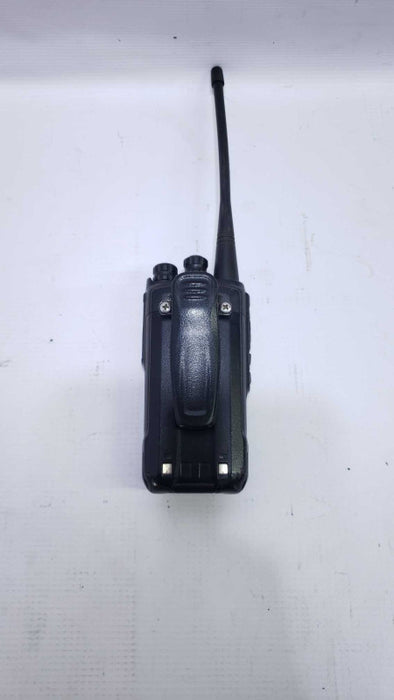 HYT TC-508 Black Handheld Wireless 400 - 470 MHz Two-Way Radio Walkie Talkies [