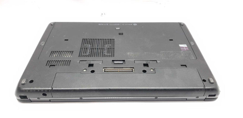 HP Zbook 15 I7-4710MQ @ 2.50ghz / 8gb ram / quadro K1100M / 256gb SSD /  15\\" #