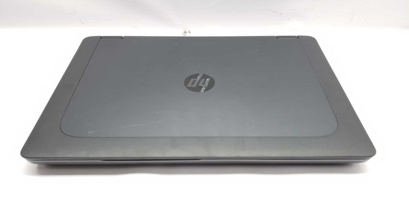 HP Zbook 15 I7-4710MQ @ 2.50ghz / 8gb ram / quadro K1100M / 256gb SSD /  15\\" #