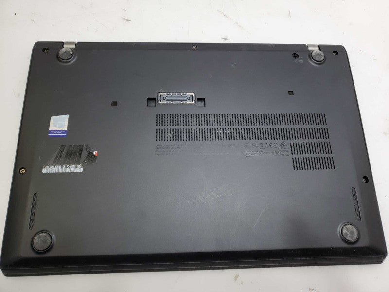 Lenovo ThinkPad T470s 14\\" Core i5-7300U @ 2.6 GHz 8GB DDR4 250GB SSD )