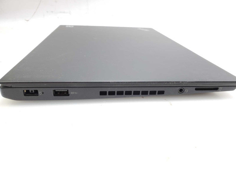 Lenovo ThinkPad T470s 14\\" Core i5-7300U @ 2.6 GHz 8GB DDR4 250GB SSD )