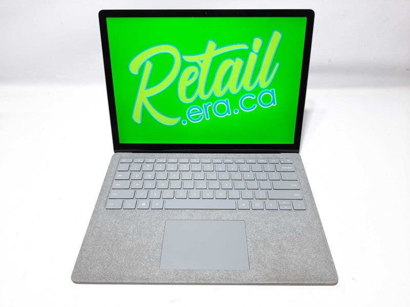 Surface Laptop 1769 i5-7300U @ 2.60GHz 8GB RAM 256GB Storage +