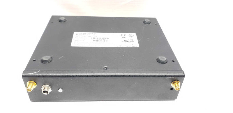 Lanner FW-7525C-AP 1 Desktop Network Security Platform / READ #