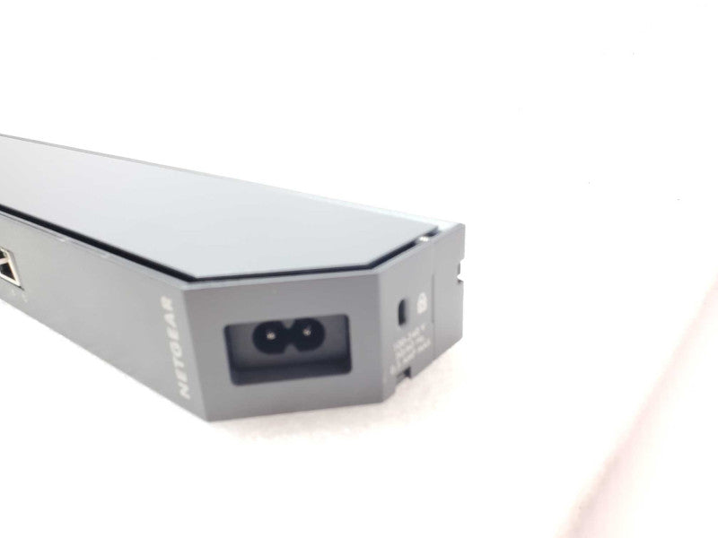 NetGear ProSafe 16-Port Gigabit Click Switch GSS116E _