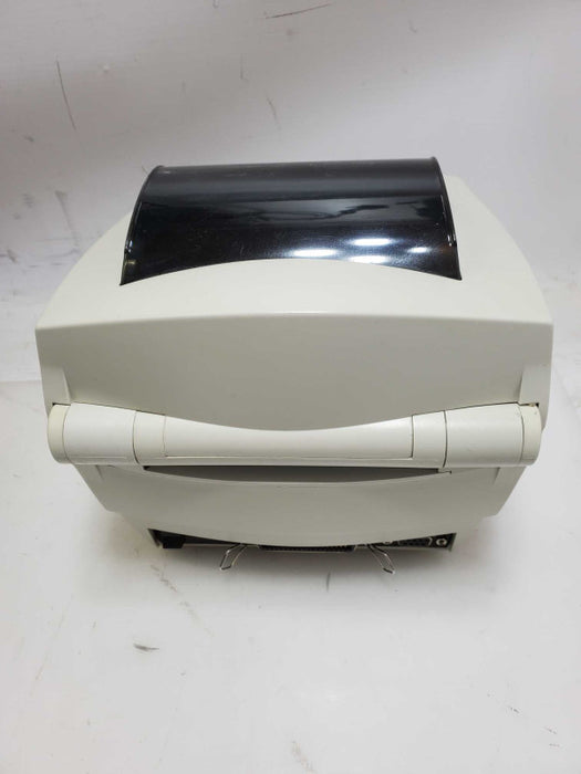 Zebra LP 2844 Direct Thermal USB Label Printer _ Power-on tested )