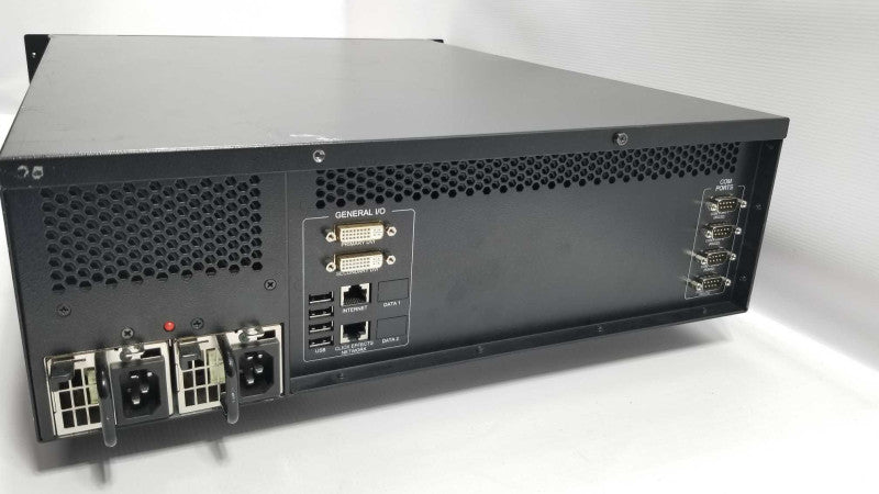 Blaze ClickEffects WorkStation, 2x Xeon E5-2620 2.0GHz NO RAM/HDDs, AS-IS ~