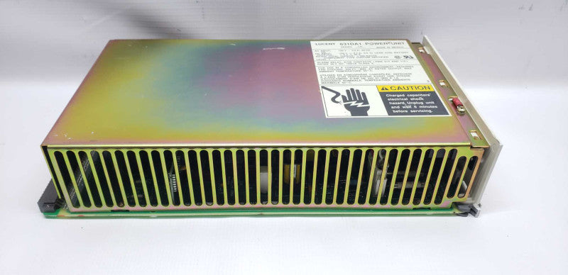 Avaya Lucent 631DA1 Power Unit / READ #