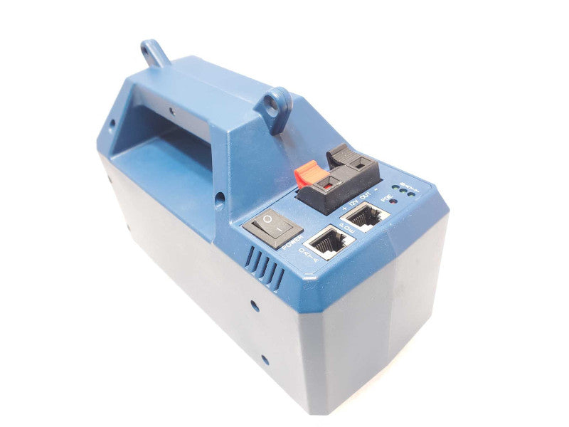 Veracity Portable Battery Powered PoE Injector VAD-PS VSN-PS-0100641 _