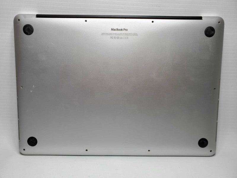 MacBook Pro 2015 15\\" Retina i7-4870HQ @ 2.5GHz 16GB Ram 250GB SSD R9 M370X 2GB (