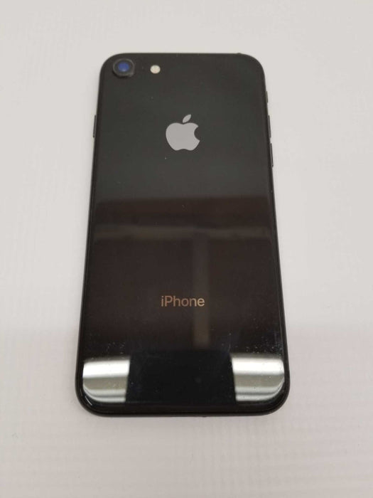 Apple iPhone 8, 64GB Storage, Carrier Unlocked |
