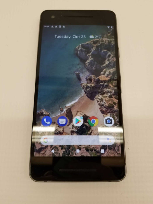 Google Pixel 2, 64GB Storage, Carrier Unlocked |
