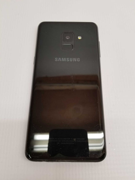 Samsung Galaxy A8, 32GB Storage, Carrier Unlocked |