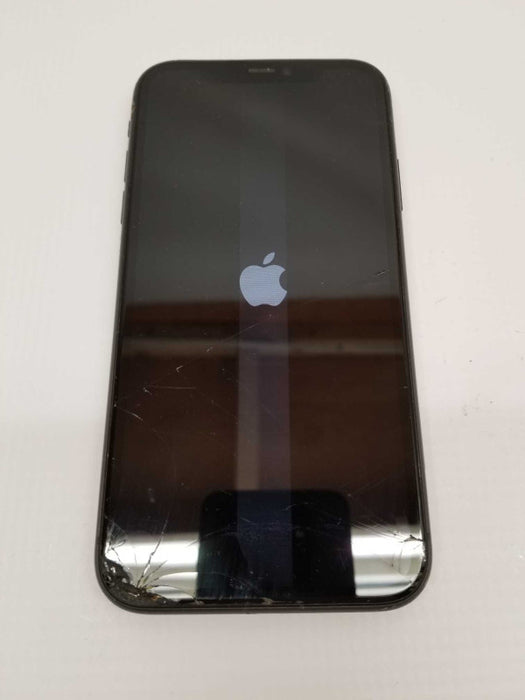 Apple iPhone 11, 64GB Storage, Carrier Unlocked |