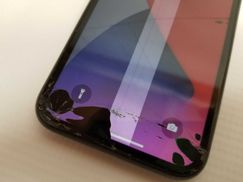 Apple iPhone 11, 64GB Storage, Carrier Unlocked |
