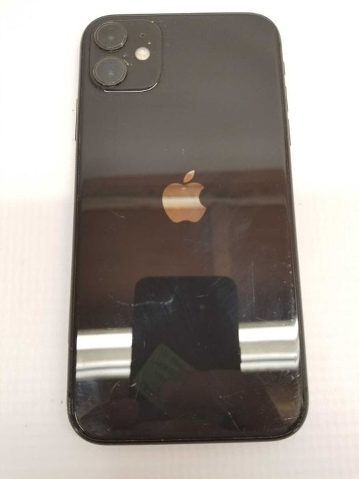 Apple iPhone 11, 64GB Storage, Carrier Unlocked |