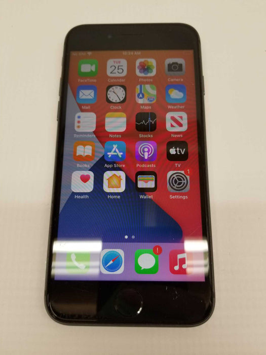Apple iPhone 8, 64GB Storage, Carrier Unlocked |