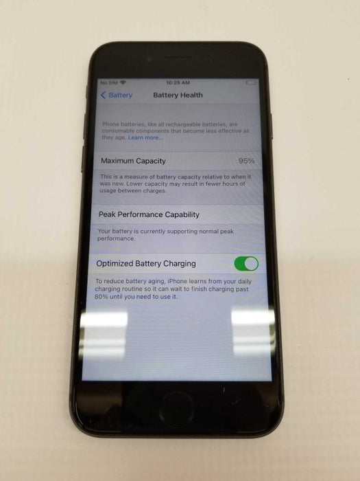 Apple iPhone 8, 64GB Storage, Carrier Unlocked |
